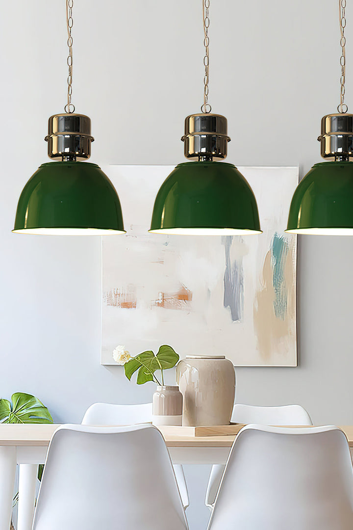 Lampe suspendue Jielde Dante