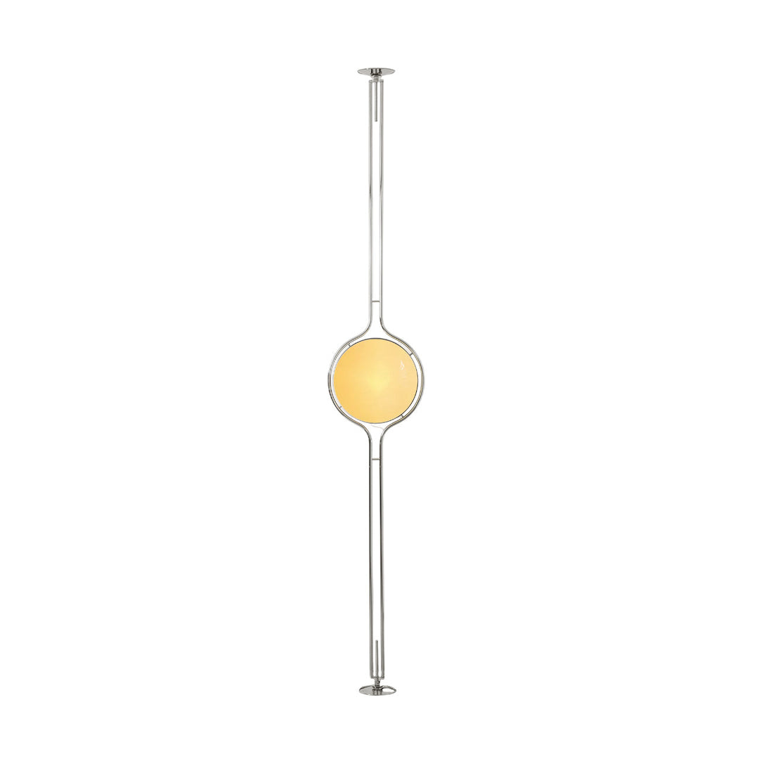 Lampadaire-Plafonnier Garrault-Delord