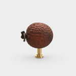 Cargar imagen en el visor de la Galería, Handcrafted Wooden Fruit Cabinet Hardware
