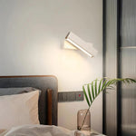 Cargar imagen en el visor de la Galería, Luz de Pared Moderna de Aluminio Light Line