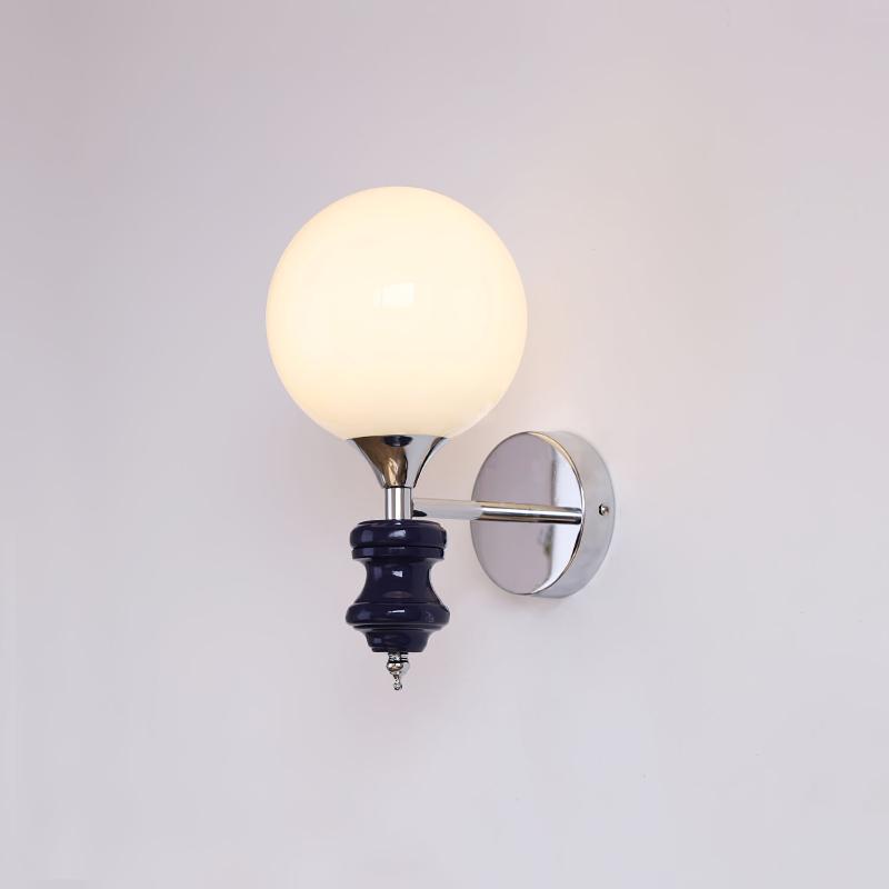 Aplique Conor de Timeless Home