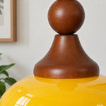 Charger l'image dans la visionneuse de galerie, Wooden accent detail