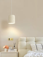 Load image into Gallery viewer, Lysne Girl Pendant Lamp