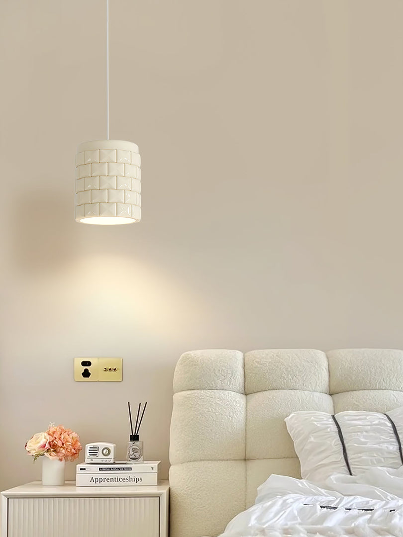 Lysne Girl Pendant Lamp