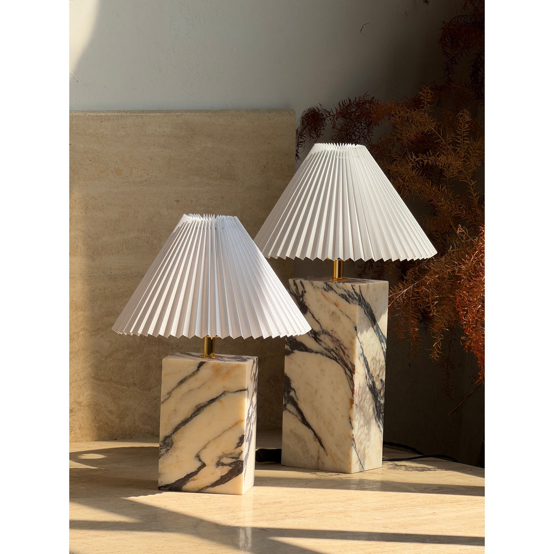 Lampe de table Arouca