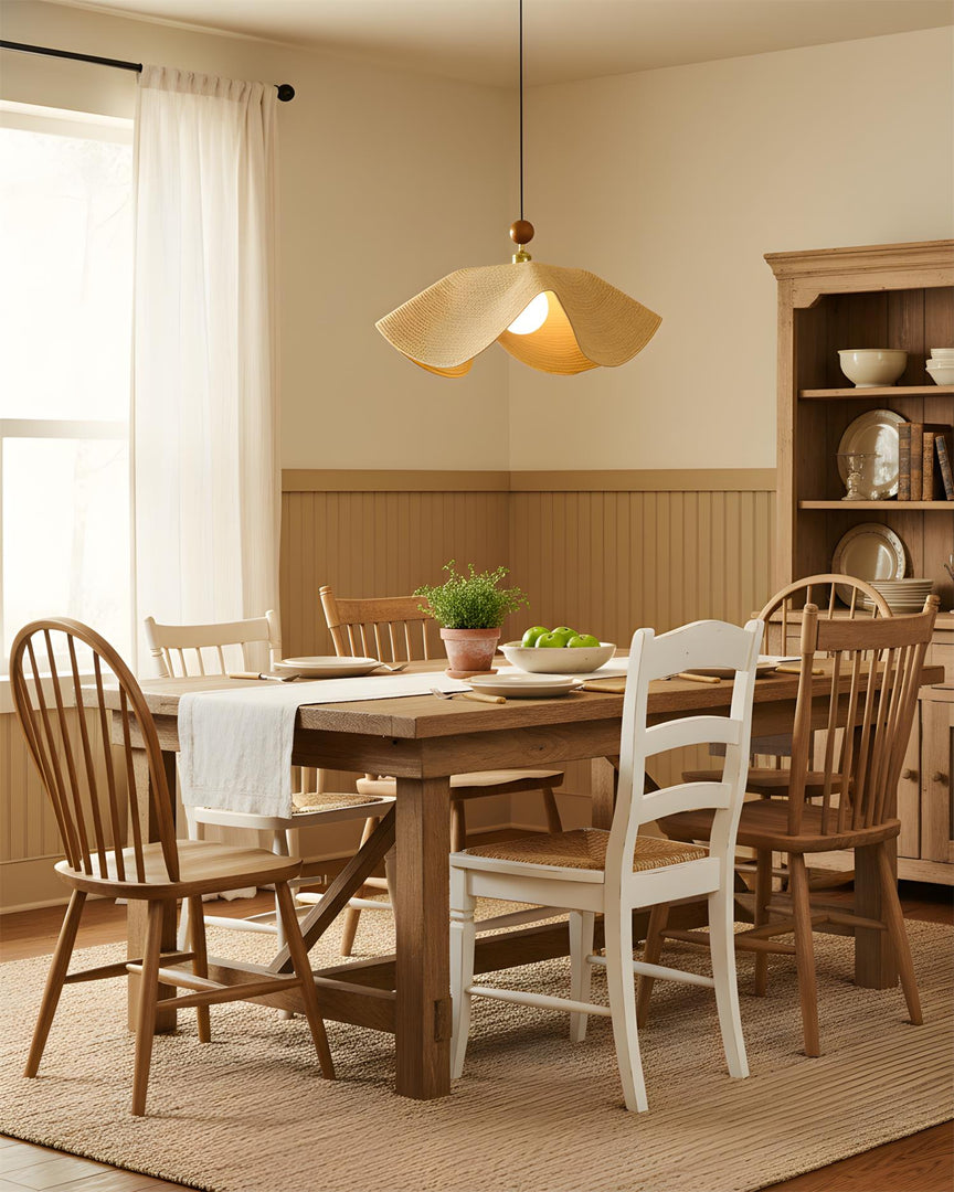 Wavora Pendant Lamp