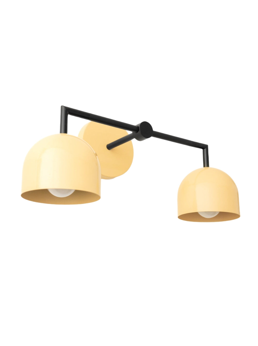 Farmhouse Vanity Wall Sconce – Rustic Bathroom Vanity Light Fixture