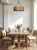 Load image into Gallery viewer, Vintage Industrial Style Dining Table Pendant Light
