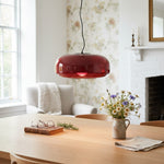 Load image into Gallery viewer, Clinco Modern Decorative Artistic Glass Pendant – Decorative Lighting for Living Spaces
