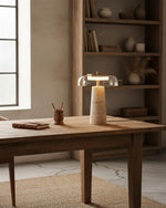 Load image into Gallery viewer, Lumetra Table Lamp