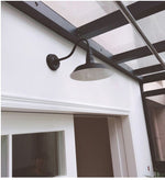 Bild in der Galerieansicht laden, Velara Retro Vintage Wandlampe zur Wandmontage
