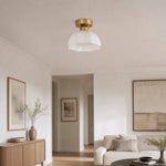 Charger l'image dans la visionneuse de galerie, Compact ceiling light in a modern interior