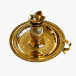Cargar imagen en el visor de la Galería, Pineapple Candlestick