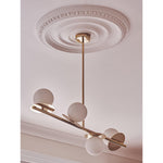 Cargar imagen en el visor de la Galería, Candelabro Nethi