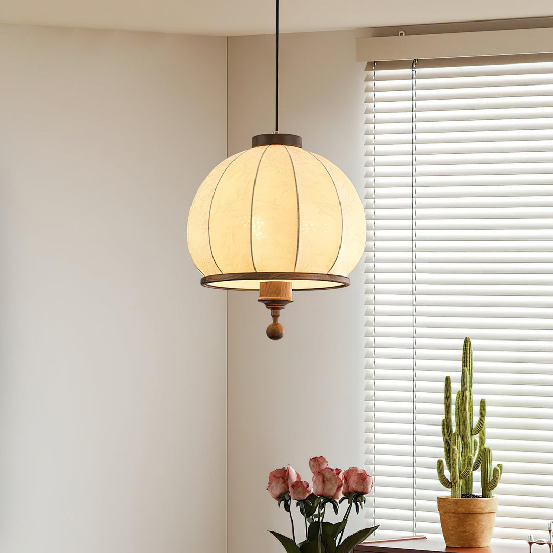 Harmony Pendant Lamp