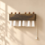 Charger l'image dans la visionneuse de galerie, Dark antique bronze curtain wall lamp with plug cord