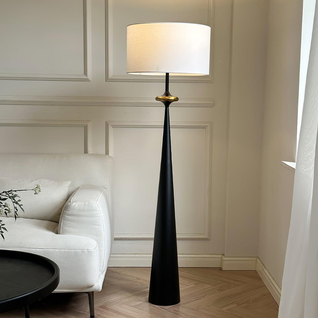 Lampadaire Putney