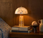 Bild in der Galerieansicht laden, Hed Marmor Tischlampe
