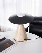 Bild in der Galerieansicht laden, Bartley Tischlampe
