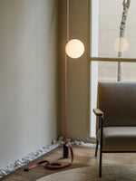 Charger l&#39;image dans la visionneuse de galerie, Suspension modulaire au design sculptural en forme de ceinture
