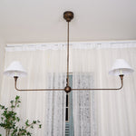 Load image into Gallery viewer, Brody Linear Chandelier
