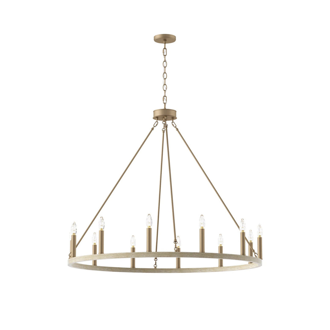 Lustre Avalee