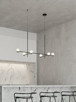 Load image into Gallery viewer, Baer Pendant Light
