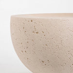 Charger l'image dans la visionneuse de galerie, Off white wall sconce scene and detail image