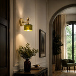 Bild in Gallery-Viewer laden, Wall light in a warm interior setting