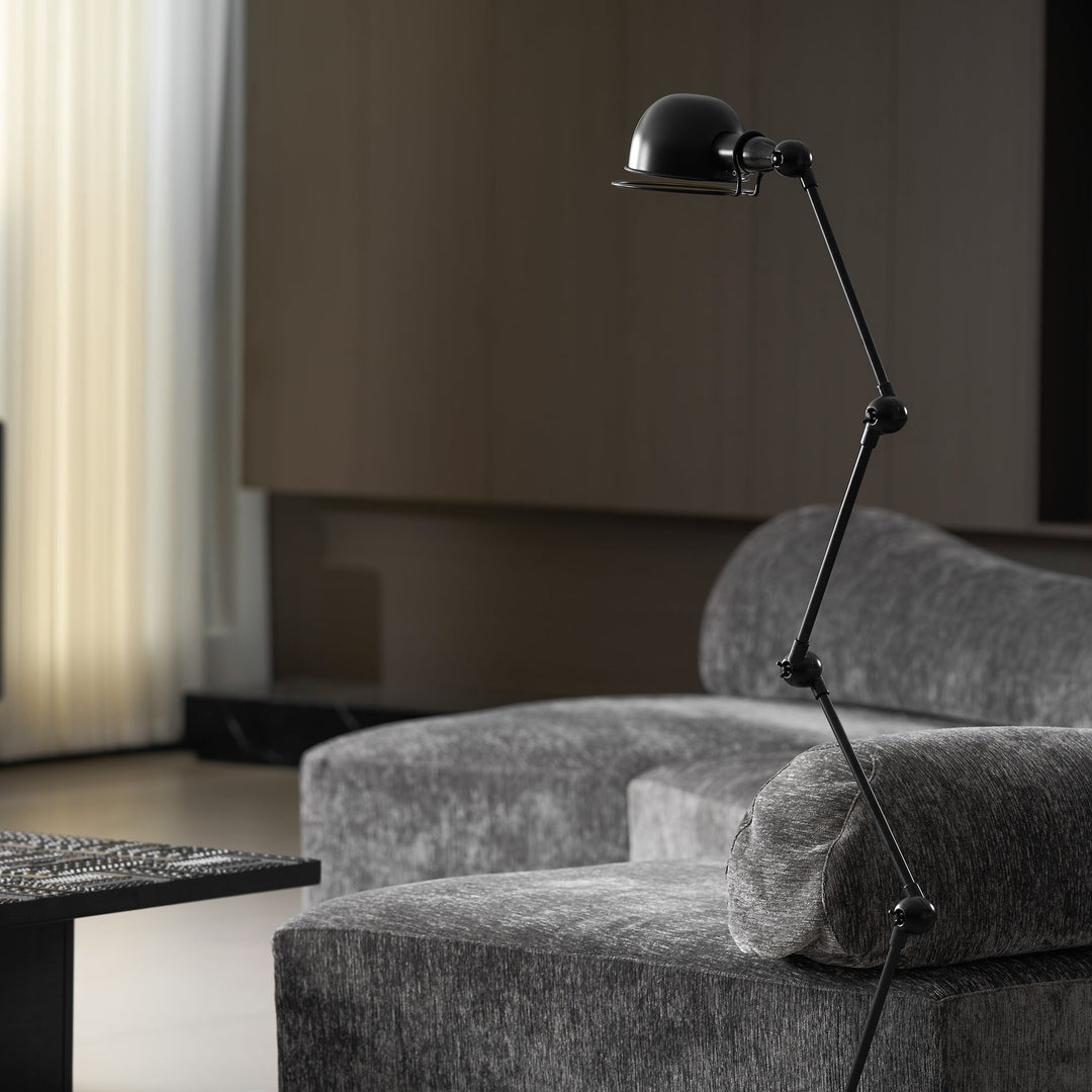 Lampadaire Jielde