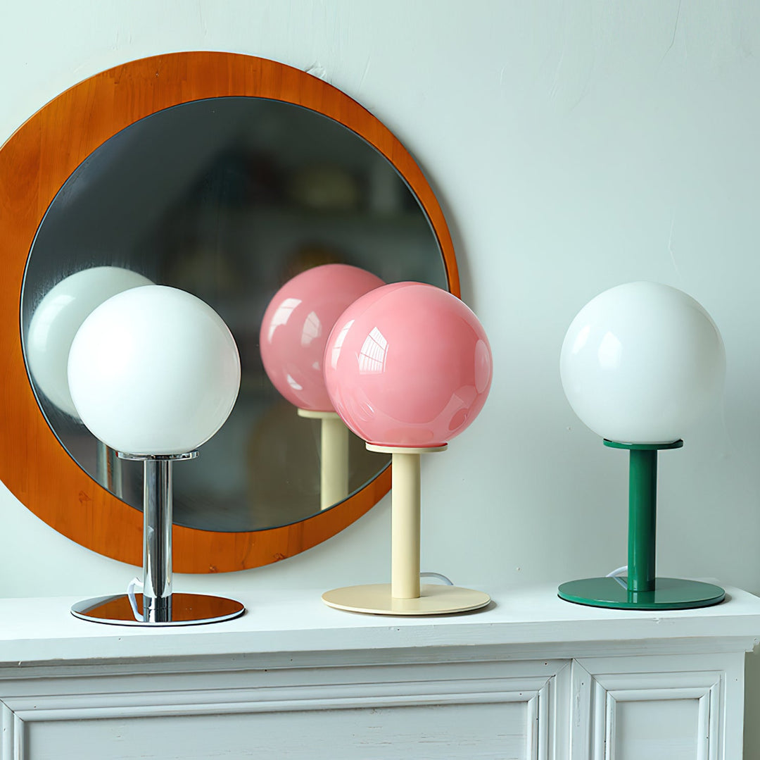 Lampe de table Sweety