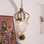 Load image into Gallery viewer, Abella Tear Drop Chandelier