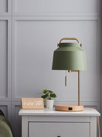 Charger l'image dans la visionneuse de galerie, Lampe de table Naima