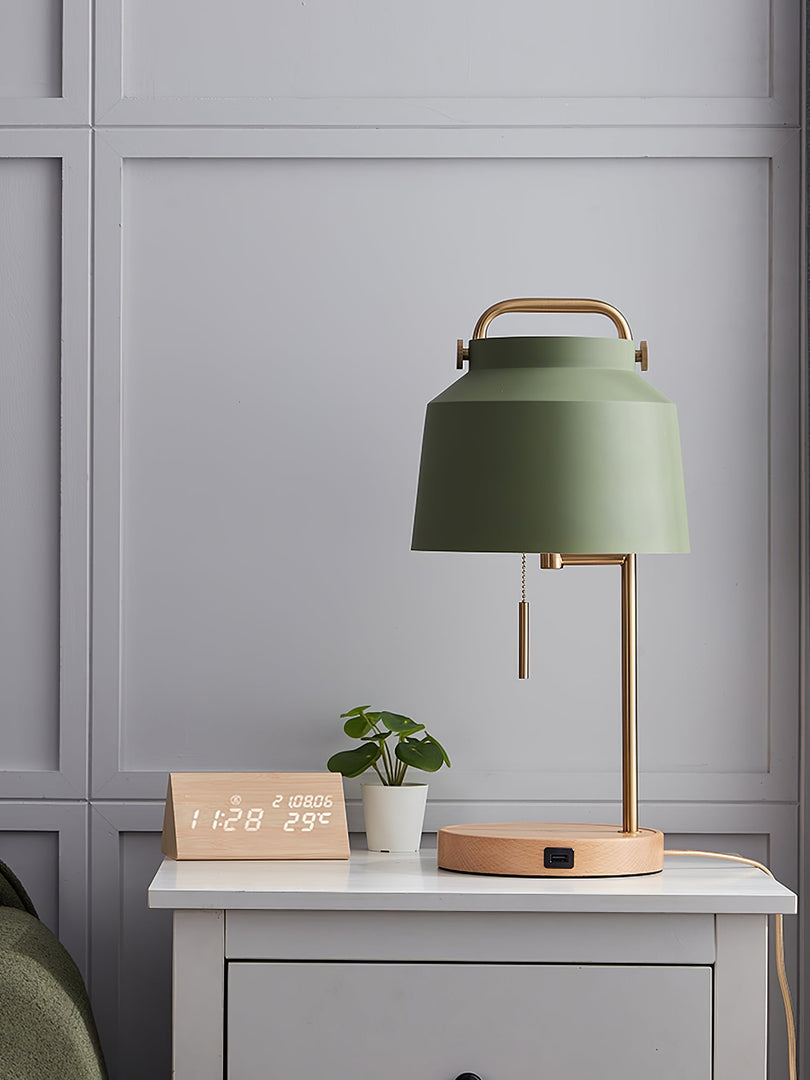 Lampe de table Naima
