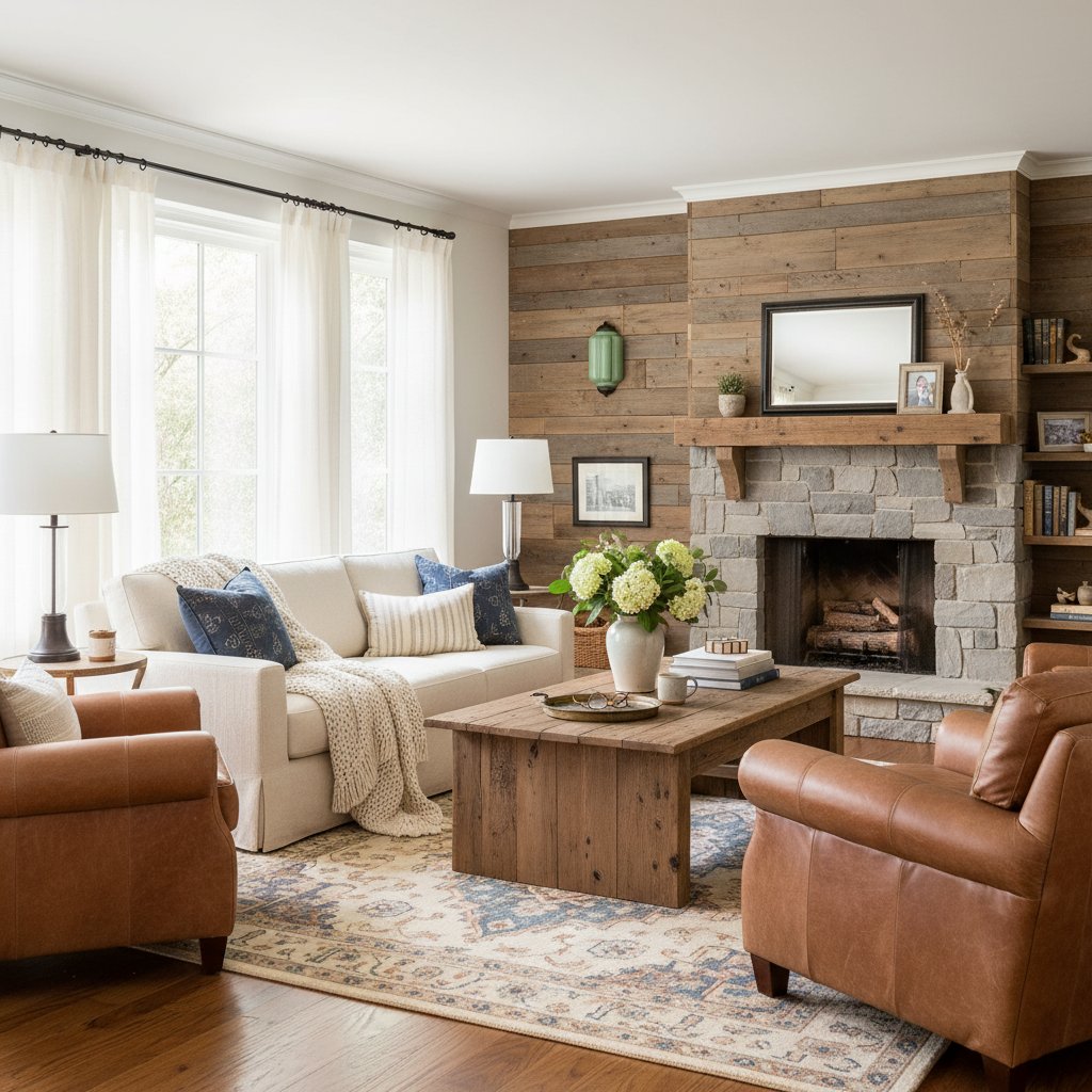 Eloise Vintage Scalloped Milk Glass Wall Sconce - Modern Accent Lighting for Bathroom and Bedroom