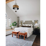 Charger l&#39;image dans la visionneuse de galerie, Lampe suspendue Melrose
