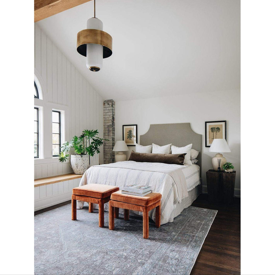 Lampe suspendue Melrose