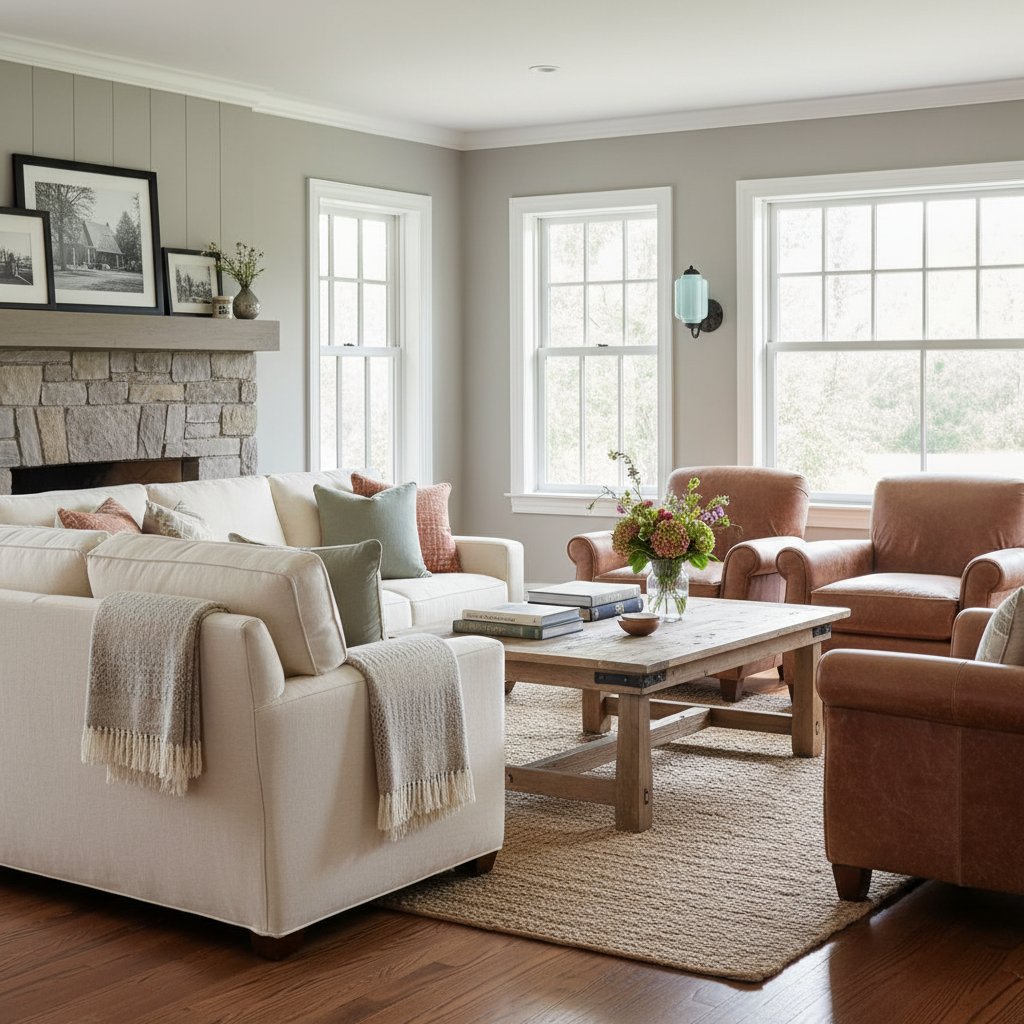 Eloise Vintage Scalloped Milk Glass Wall Sconce - Modern Accent Lighting for Bathroom and Bedroom