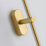 Cargar imagen en el visor de la Galería, Lámpara de pared recargable lineal Kady
