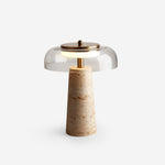 Load image into Gallery viewer, Lumetra Table Lamp
