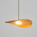 Load image into Gallery viewer, Twisora Wood Chandelier