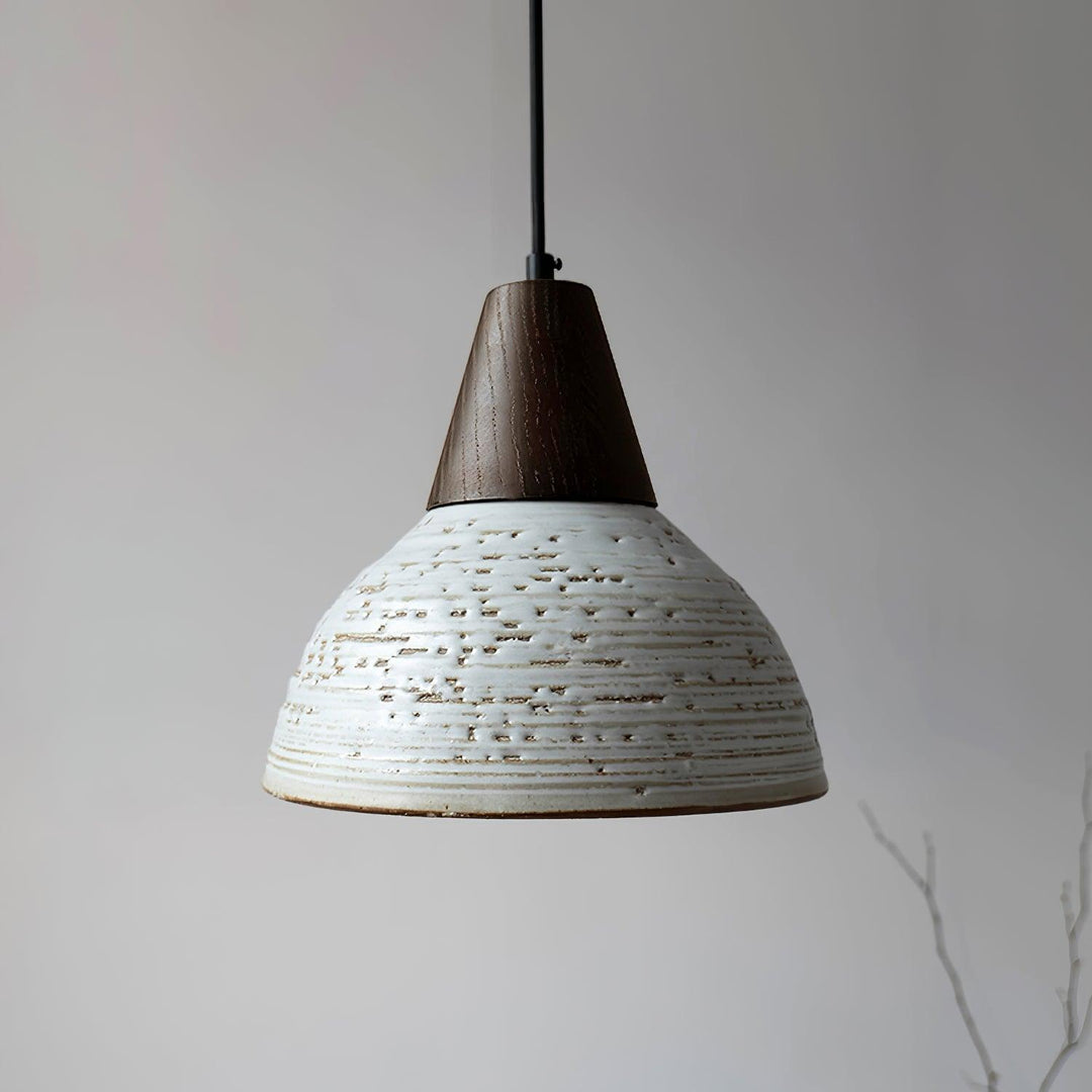 Lampe suspendue Tera