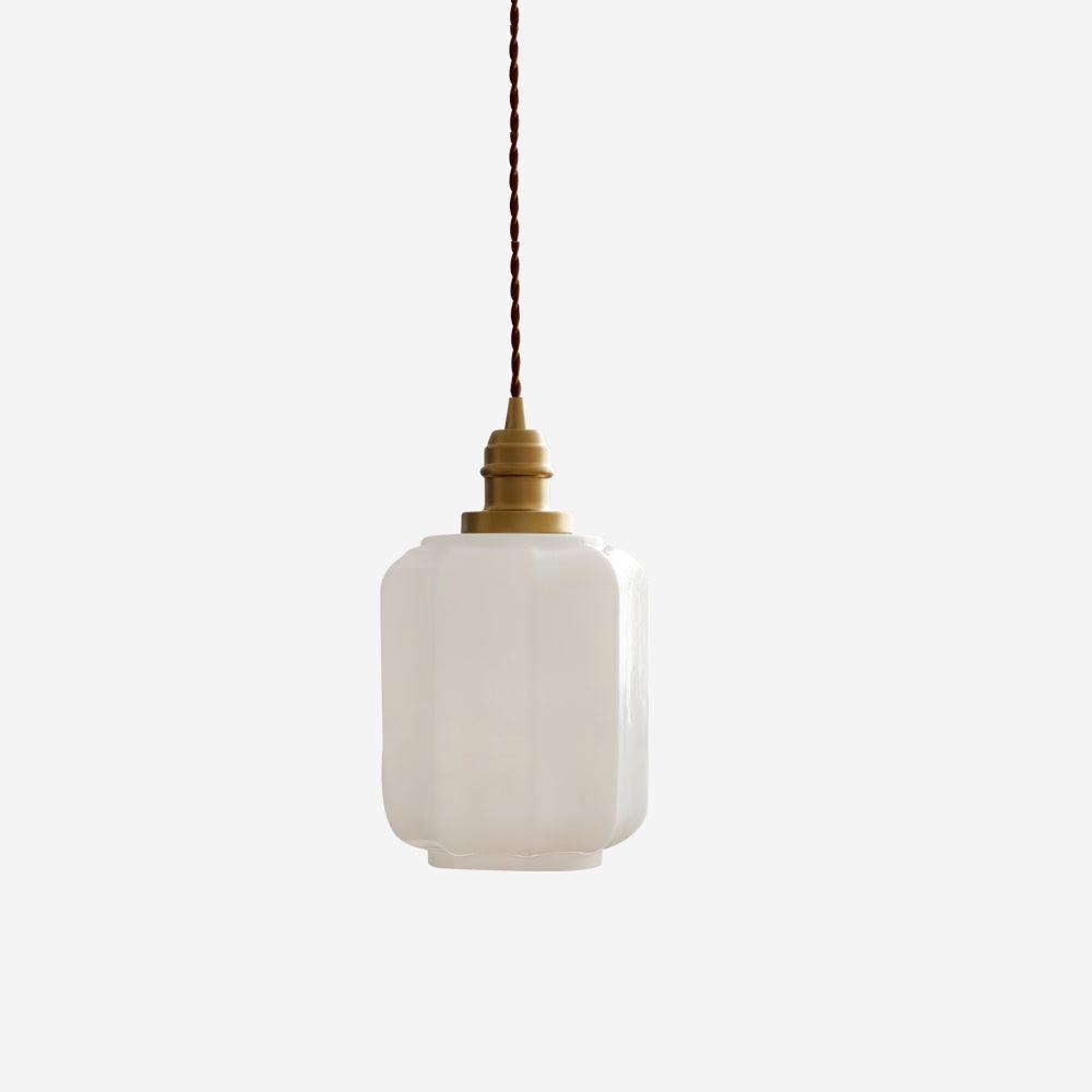 Lampe à suspension Henry