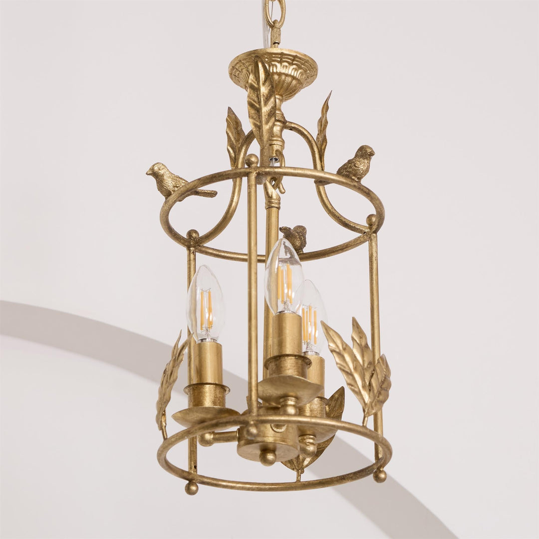 Lampe suspendue Brighton Lantern
