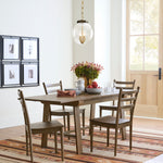 Load image into Gallery viewer, Sterling Minimalist Glass Pendant Collection - Vintage Brass Lighting Design
