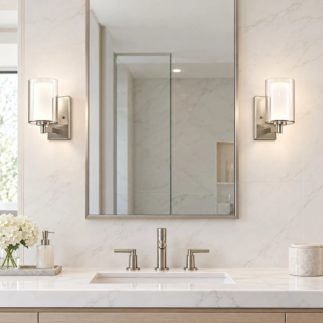 wall sconce