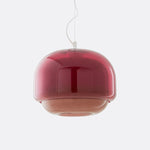 Load image into Gallery viewer, Clinco Modern Decorative Artistic Glass Pendant – Decorative Lighting for Living Spaces
