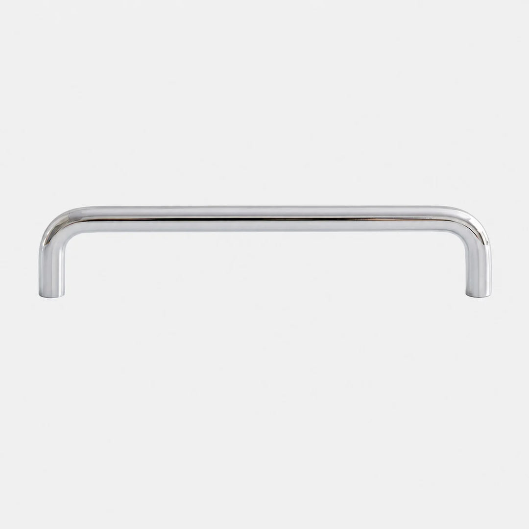 Cabinet hardware option