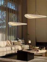 Bild in Gallery-Viewer laden, Cloudlike Mulberry Silk Plug-In Pendant Light