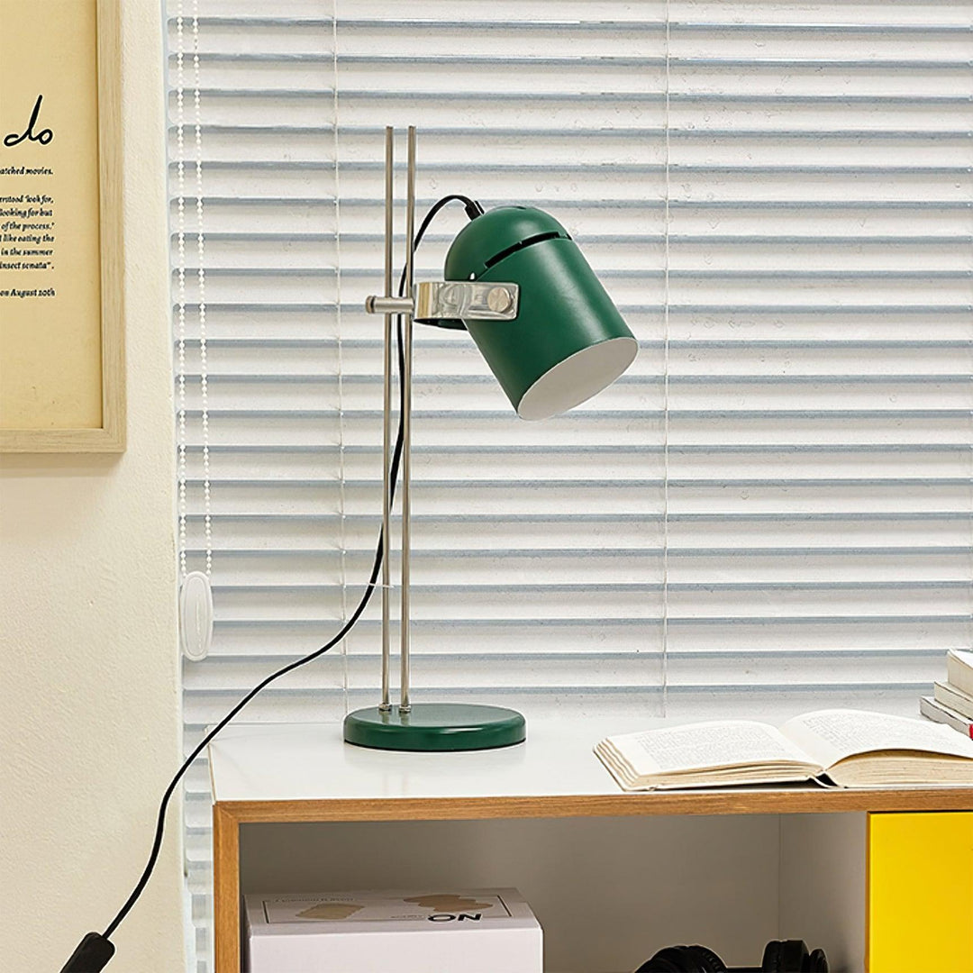 Adjusta Hebbare Schreibtischlampe